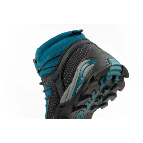 CMP Rigel buty męskie trekkingowe trwałe wodoodporne wygodne