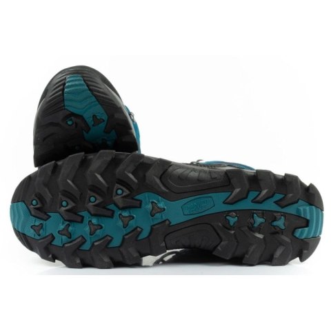 CMP Rigel buty męskie trekkingowe trwałe wodoodporne wygodne