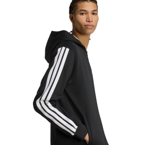 Dres adidas Colorblock Hooded Tracksuit M JL8599