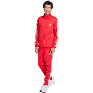 Dres adidas Sportswear Basic 3-Stripes Tricot M JX8731