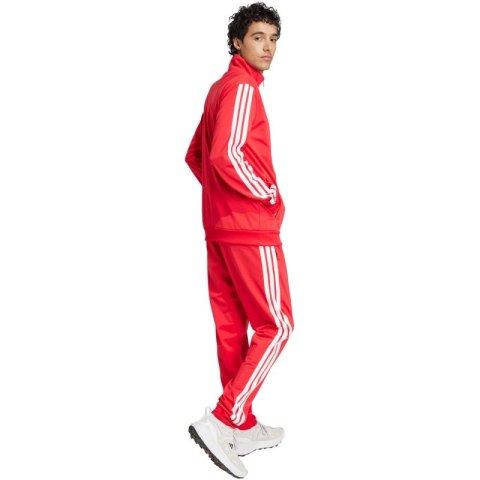 Dres adidas Sportswear Basic 3-Stripes Tricot M JX8731