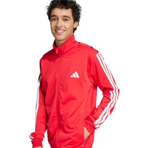 Dres adidas Sportswear Basic 3-Stripes Tricot M JX8731