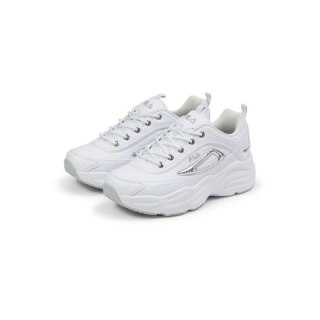 Fila Skye ZP buty sportowe damskie sneakersy modne lekkie białe