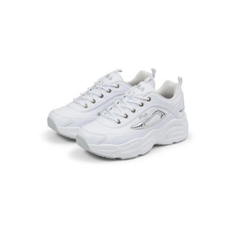 Fila Skye ZP buty sportowe damskie sneakersy modne lekkie białe
