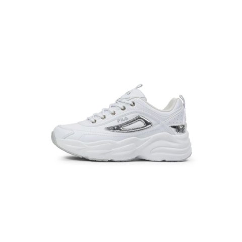 Fila Skye ZP buty sportowe damskie sneakersy modne lekkie białe