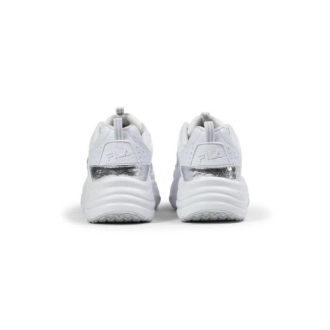 Fila Skye ZP buty sportowe damskie sneakersy modne lekkie białe