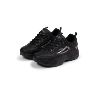 Fila Skye ZP buty sportowe damskie sneakersy modne lekkie czarne