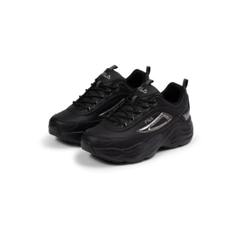 Fila Skye ZP buty sportowe damskie sneakersy modne lekkie czarne