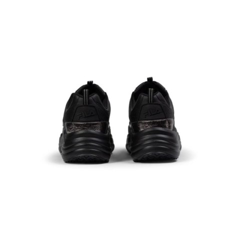 Fila Skye ZP buty sportowe damskie sneakersy modne lekkie czarne