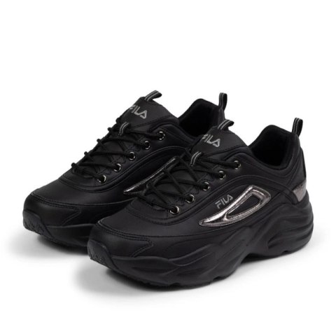 Fila Skye ZP buty sportowe damskie sneakersy modne lekkie czarne