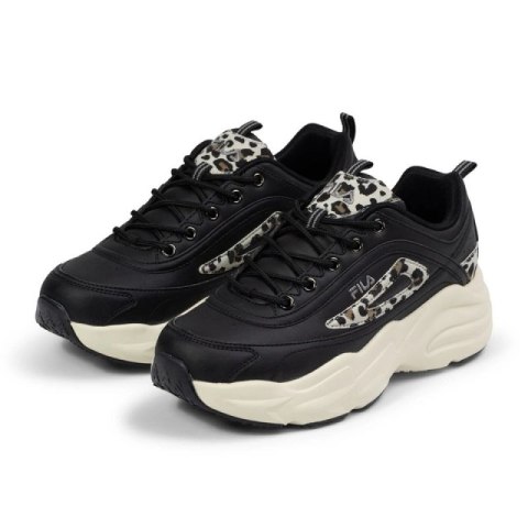 Fila Skye ZP buty sportowe damskie sneakersy modne wygodne lekkie