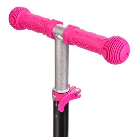 Hulajnoga trójkołowa Meteor Funny 17748