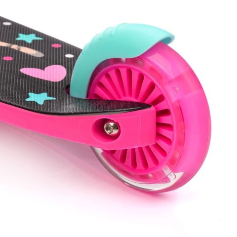 Hulajnoga trójkołowa Meteor Funny 17748