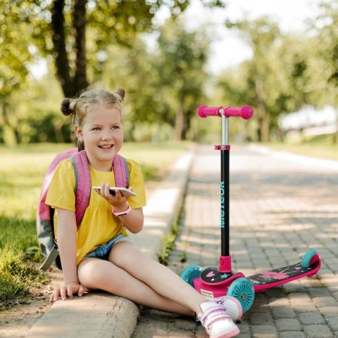 Hulajnoga trójkołowa Meteor Funny 17748