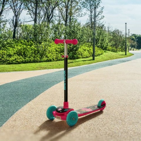 Hulajnoga trójkołowa Meteor Funny 17748