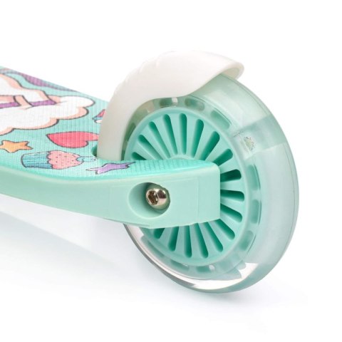 Hulajnoga trójkołowa Meteor Funny 17749