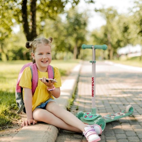 Hulajnoga trójkołowa Meteor Funny 17749