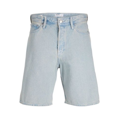 Jack&Jones męskie Jeansowe szorty JJIALEX JJORIGINAL SHORTS CB 307 SN 12259783 BLUE DENIM