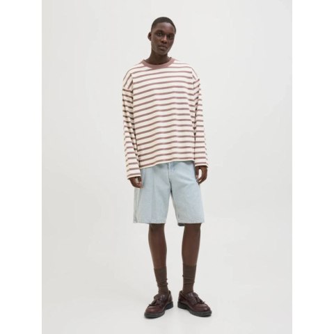 Jack&Jones męskie Jeansowe szorty JJIALEX JJORIGINAL SHORTS CB 307 SN 12259783 BLUE DENIM