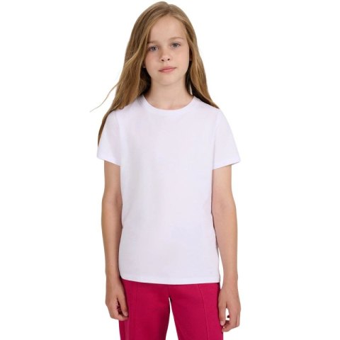 Koszulka 4F Jr 4FJWMM00TTSHF2332 10S