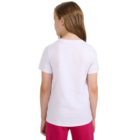 Koszulka 4F Jr 4FJWMM00TTSHF2332 10S