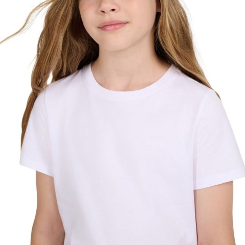 Koszulka 4F Jr 4FJWMM00TTSHF2332 10S