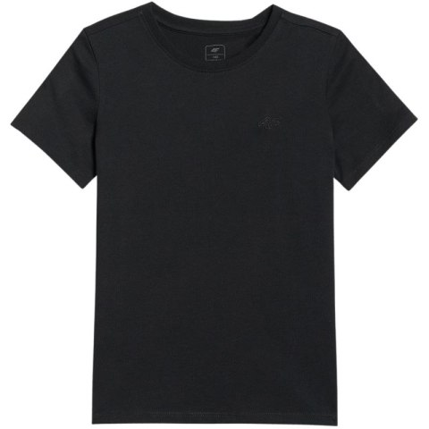 Koszulka 4F Jr 4FJWMM00TTSHF2332 20S