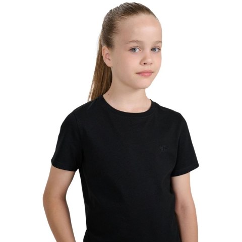Koszulka 4F Jr 4FJWMM00TTSHF2332 20S
