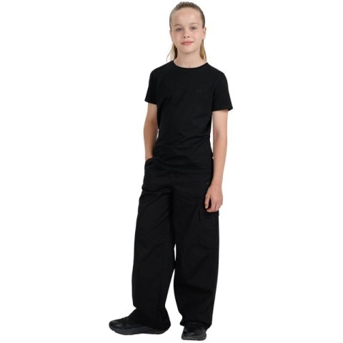 Koszulka 4F Jr 4FJWMM00TTSHF2332 20S