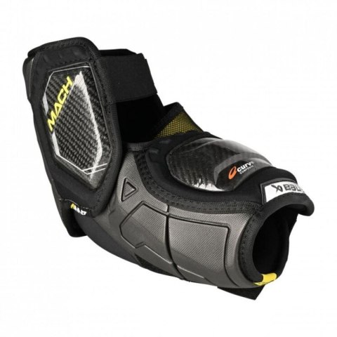 Nałokietniki hokejowe Bauer Supreme Mach Int