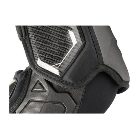 Nałokietniki hokejowe Bauer Supreme Mach Int