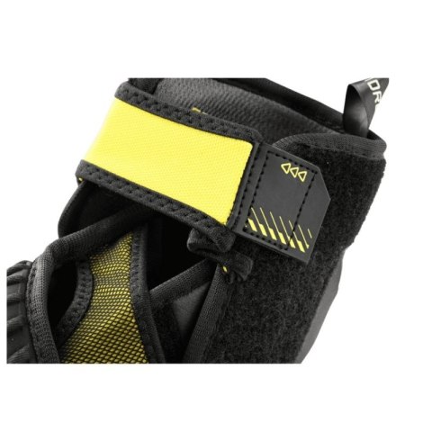 Nałokietniki hokejowe Bauer Supreme Mach Jr