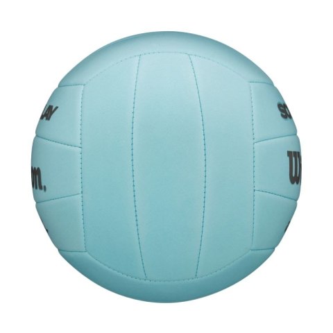 Piłka siatkowa Wilson AVP Movement VB jasnoniebieska WV4007202XBOF