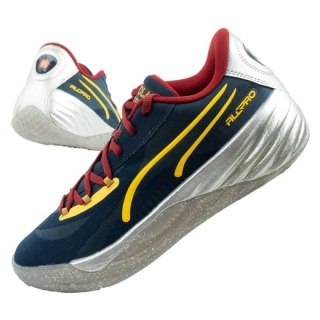 Puma All-Pro Nitro buty sportowe sneakersy do koszykówki wygodne