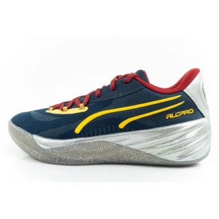 Puma All-Pro Nitro buty sportowe sneakersy do koszykówki wygodne