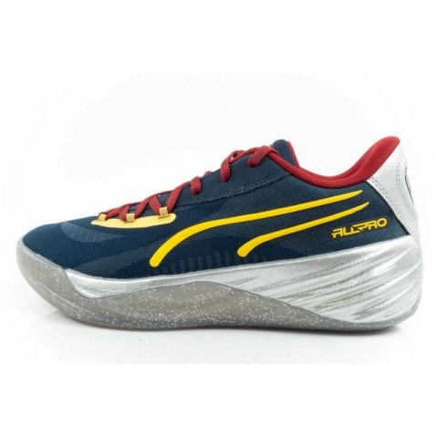 Puma All-Pro Nitro buty sportowe sneakersy do koszykówki wygodne