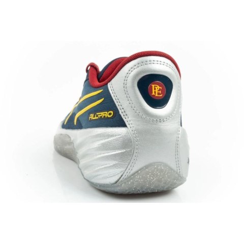 Puma All-Pro Nitro buty sportowe sneakersy do koszykówki wygodne