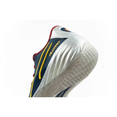 Puma All-Pro Nitro buty sportowe sneakersy do koszykówki wygodne