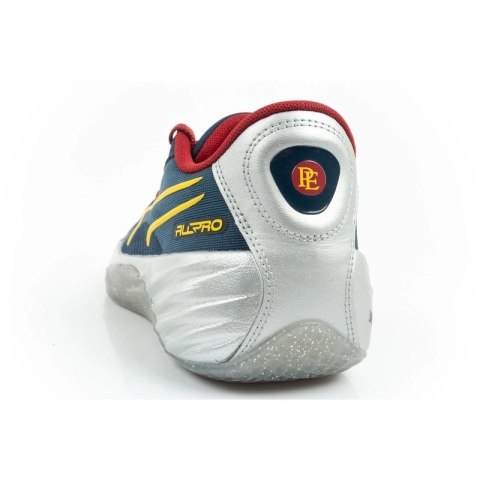 Puma All-Pro Nitro buty sportowe sneakersy do koszykówki wygodne