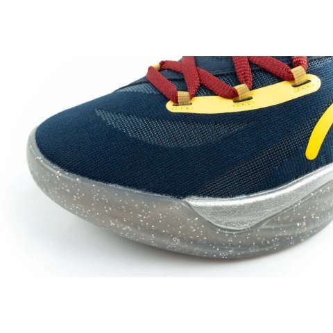 Puma All-Pro Nitro buty sportowe sneakersy do koszykówki wygodne