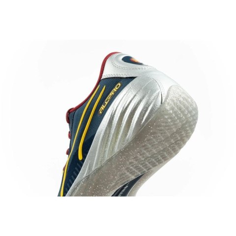 Puma All-Pro Nitro buty sportowe sneakersy do koszykówki wygodne