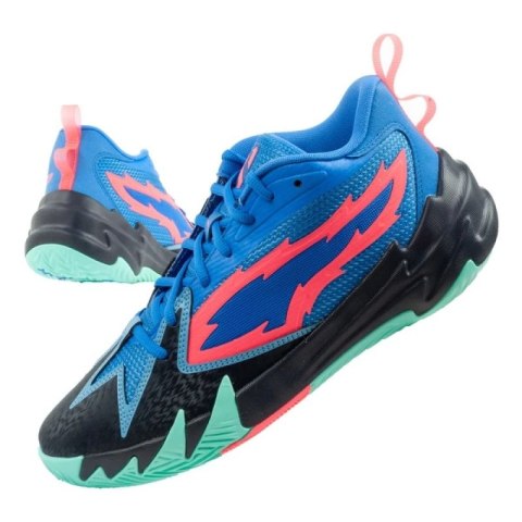 Puma Scoot Zeros buty sportowe sneakersy do koszykówki wygodne