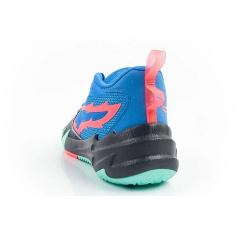 Puma Scoot Zeros buty sportowe sneakersy do koszykówki wygodne