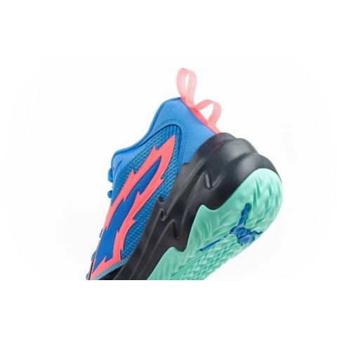 Puma Scoot Zeros buty sportowe sneakersy do koszykówki wygodne