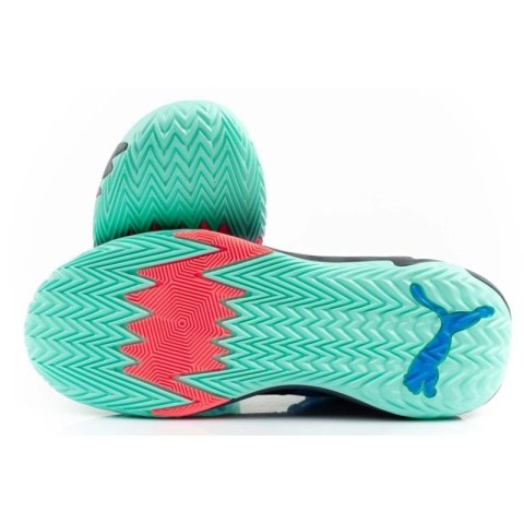 Puma Scoot Zeros buty sportowe sneakersy do koszykówki wygodne