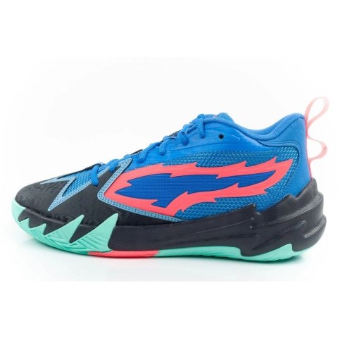 Puma Scoot Zeros buty sportowe sneakersy do koszykówki wygodne