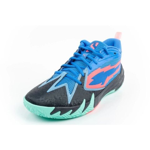 Puma Scoot Zeros buty sportowe sneakersy do koszykówki wygodne