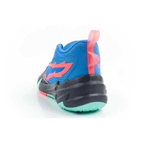 Puma Scoot Zeros buty sportowe sneakersy do koszykówki wygodne