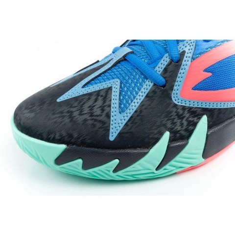 Puma Scoot Zeros buty sportowe sneakersy do koszykówki wygodne