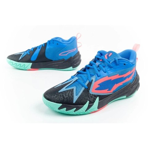 Puma Scoot Zeros buty sportowe sneakersy do koszykówki wygodne